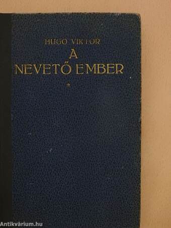 A nevető ember I-II.