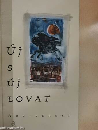 Új s új lovat