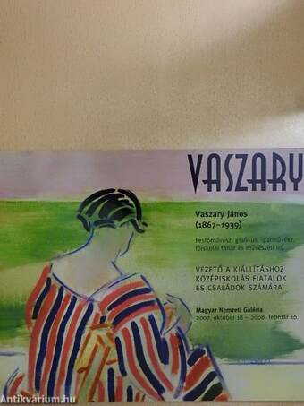 Vaszary