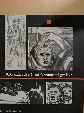 XX. századi német forradalmi grafika