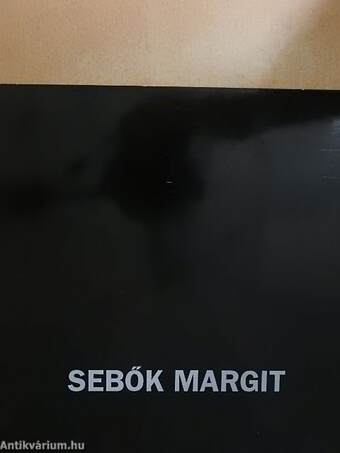 Sebők Margit