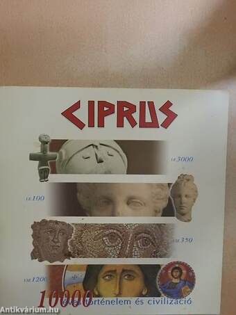 Ciprus