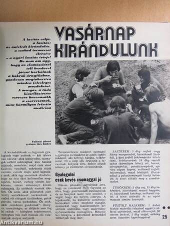 Magyar Konyha 1978-1979. január-december