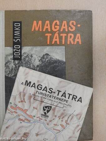 Magas-Tátra