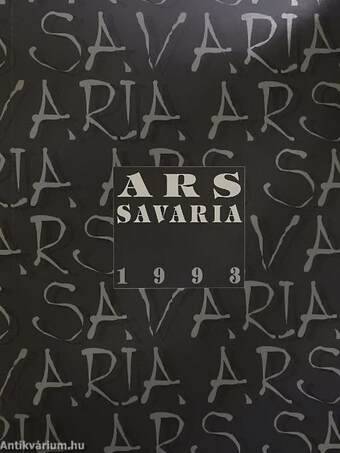 Ars Savaria