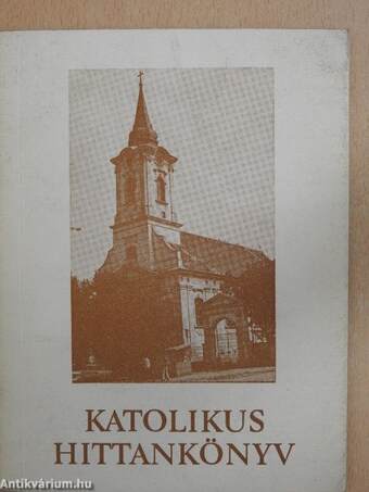 Katolikus hittankönyv