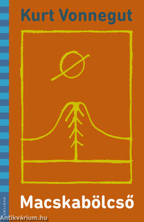 Macskabölcső (Illusztrált)