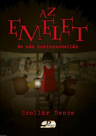 Az emelet és más horrornovellák