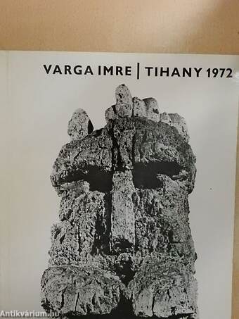 Varga Imre kiállítása - Tihanyi múzeum