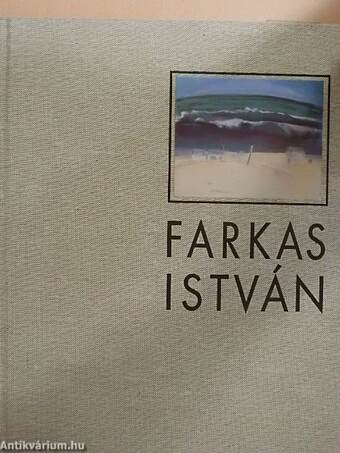 Farkas István