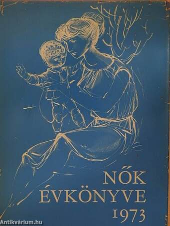 Nők évkönyve 1973