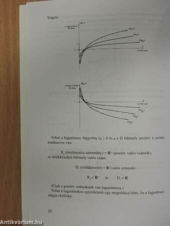 Az "Összefoglaló feladatgyűjtemény matematikából" című könyv feladatainak részletes kidolgozása X. fejezet