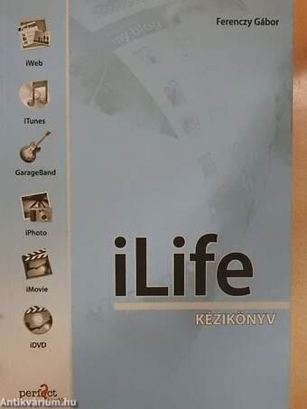 iLife kézikönyv