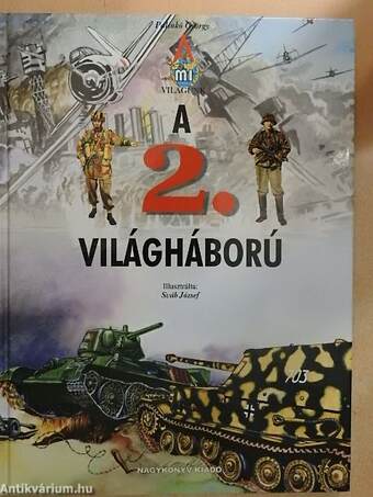 A 2. világháború