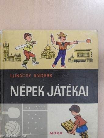 Népek játékai