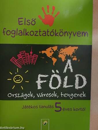 A föld