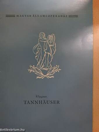 Wagner: Tannhäuser