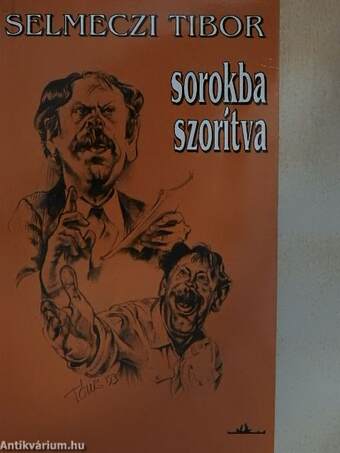 Sorokba szorítva