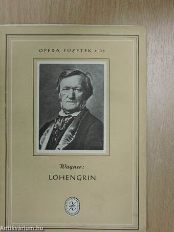 Wagner: Lohengrin