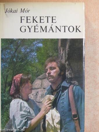 Fekete gyémántok