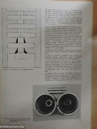 Ganz Villamossági Közlemények 15.