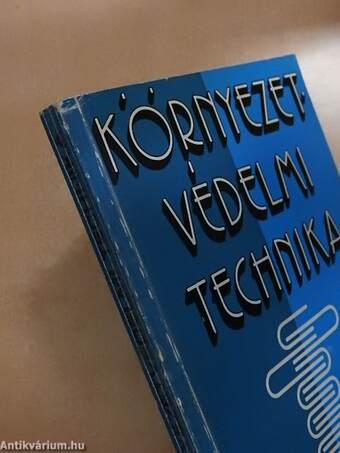 Környezetvédelmi technika