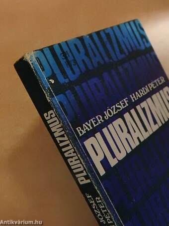 Pluralizmus