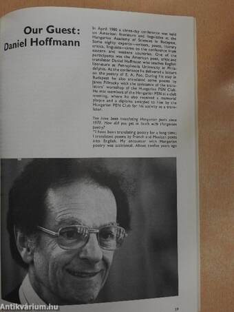 Hungarian Book Review 1980/4.