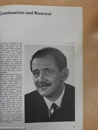 Hungarian Book Review 1980/4.