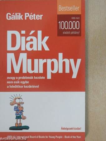 Diák Murphy