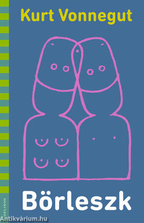 Börleszk (Illusztrált)