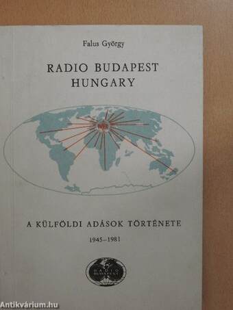 Radio Budapest Hungary