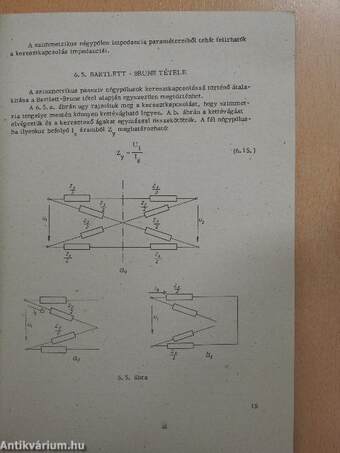 Elektrotechnika II.