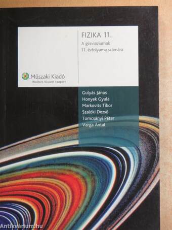 Fizika 11.