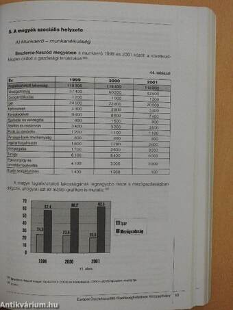 Közeledő régiók a Kárpát-medencében