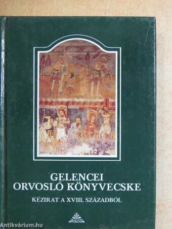 Gelencei orvosló könyvecske