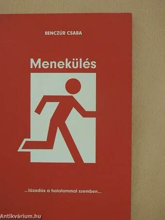 Menekülés