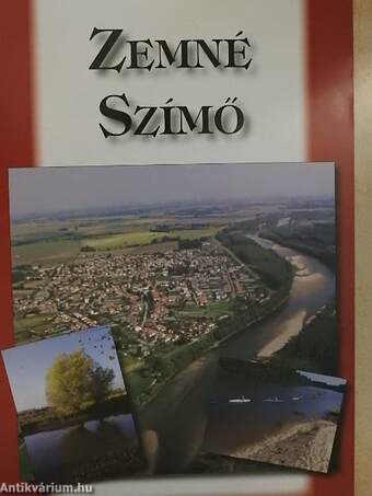 Zemné - Szímő