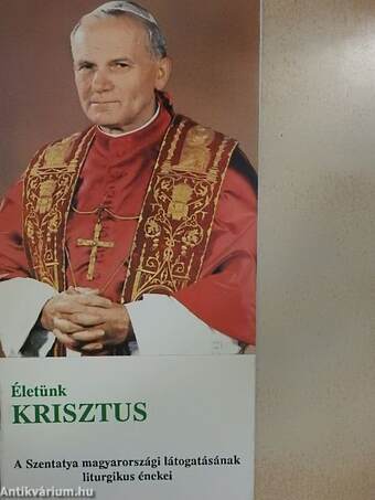 Életünk Krisztus