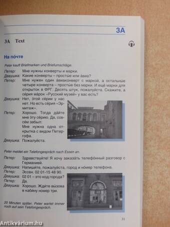 Langenscheidts Praktisches Lehrbuch Russisch 2.