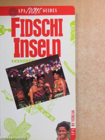 Fidschi Inseln