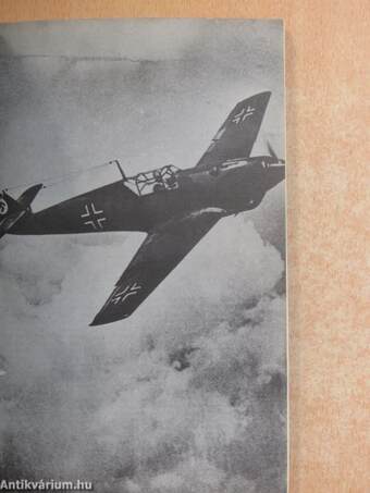 Me 109: Willy Messerschmitt's peerless fighter