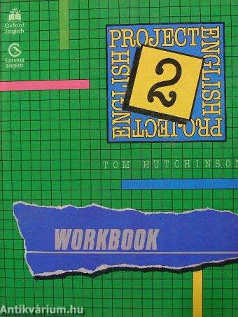 Project English 2. - Workbook