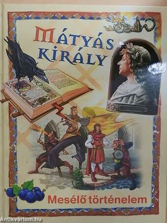 Mátyás király