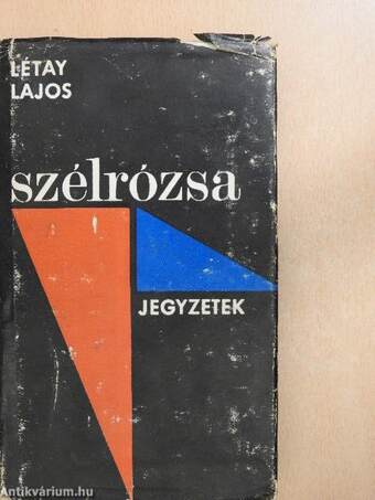 Szélrózsa