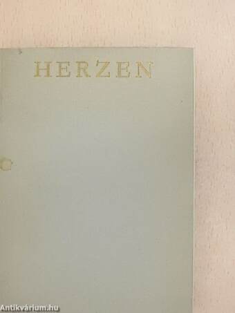 Herzen