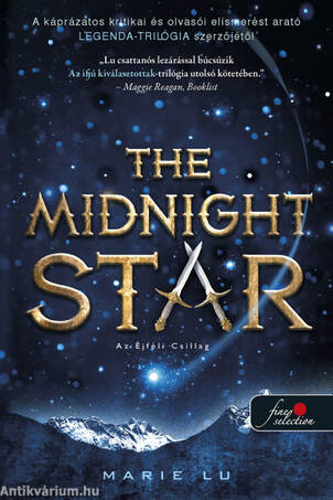 The Midnight Star - Az Éjféli Csillag (Válogatott ifjak 3.)