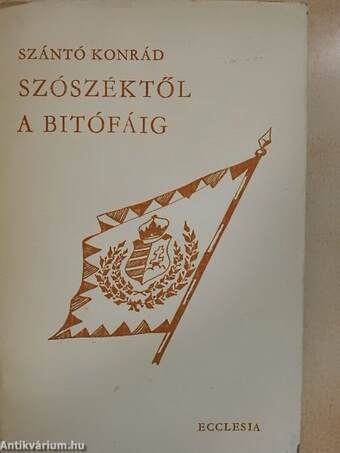 Szószéktől a bitófáig