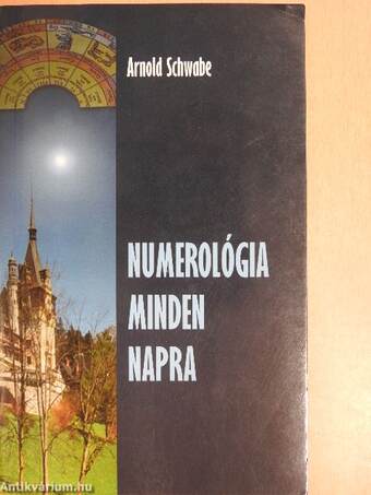 Numerológia minden napra