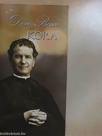 Don Bosco és KORA